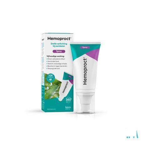 Hemoproct Spray 35Ml
