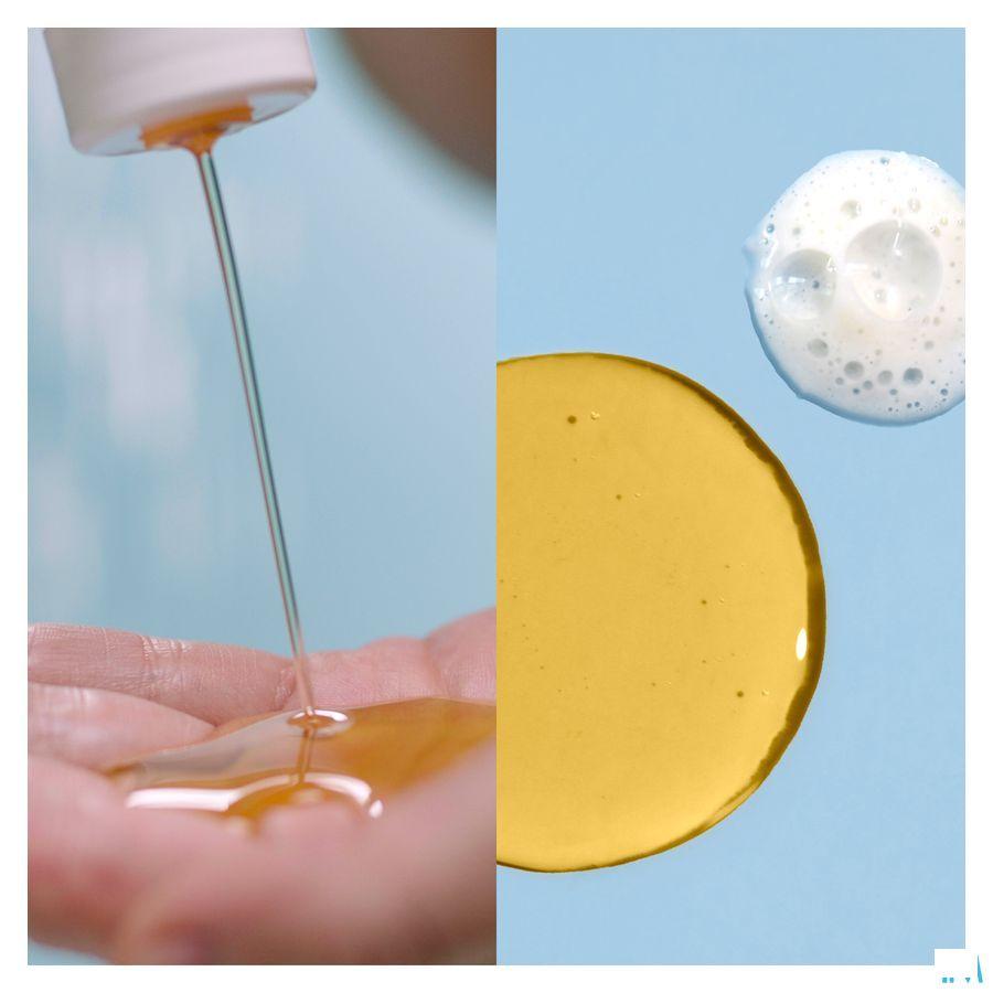 Dermalex Shower Oil 250ml