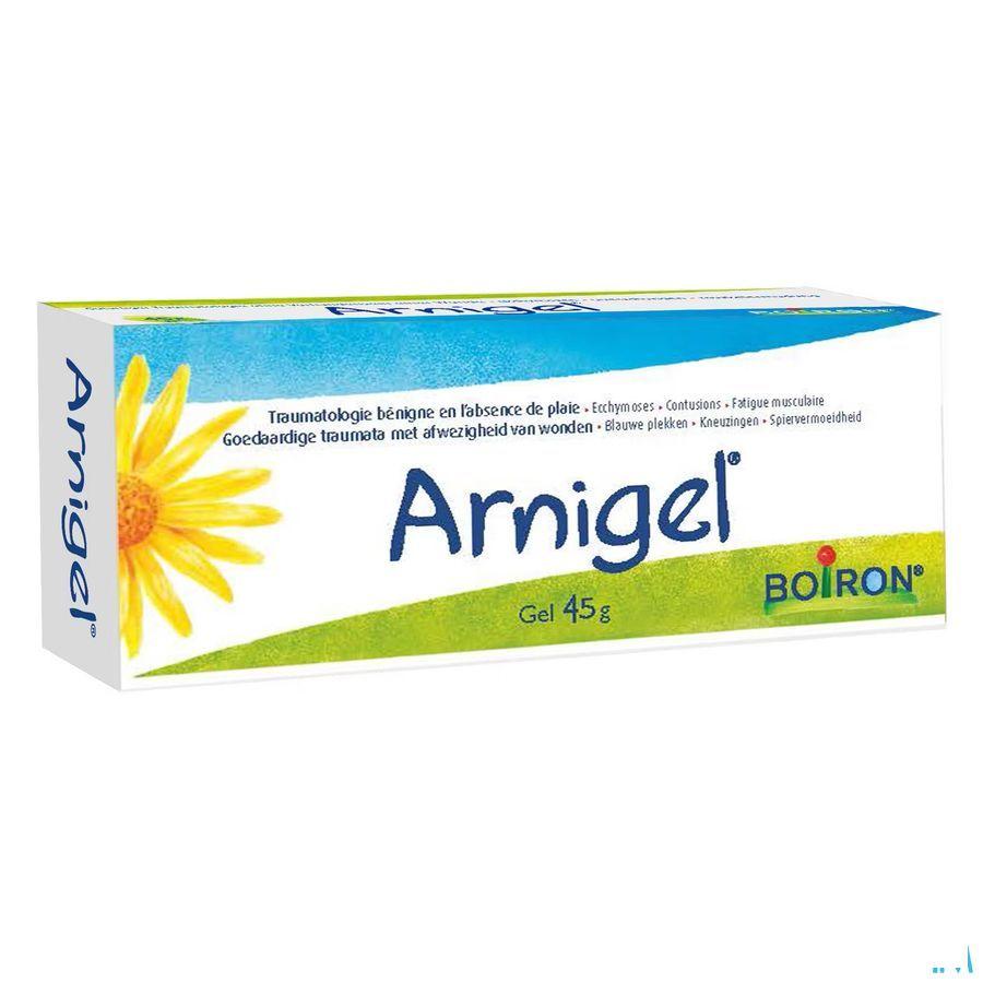 Arnigel Tube 45 gr  -  Boiron