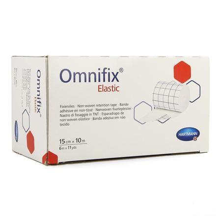 Omnifix Elastic. 15cmx10m 1 P/s  -  Hartmann