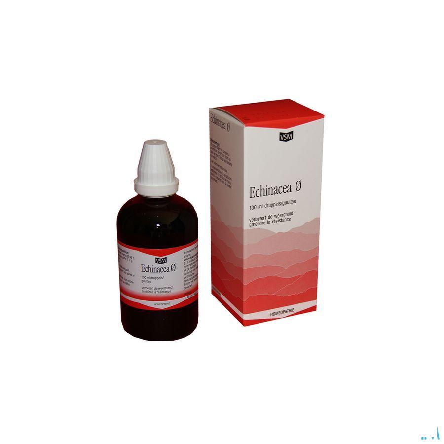 Echinacea Tm Vsm 100 ml  -  VSM