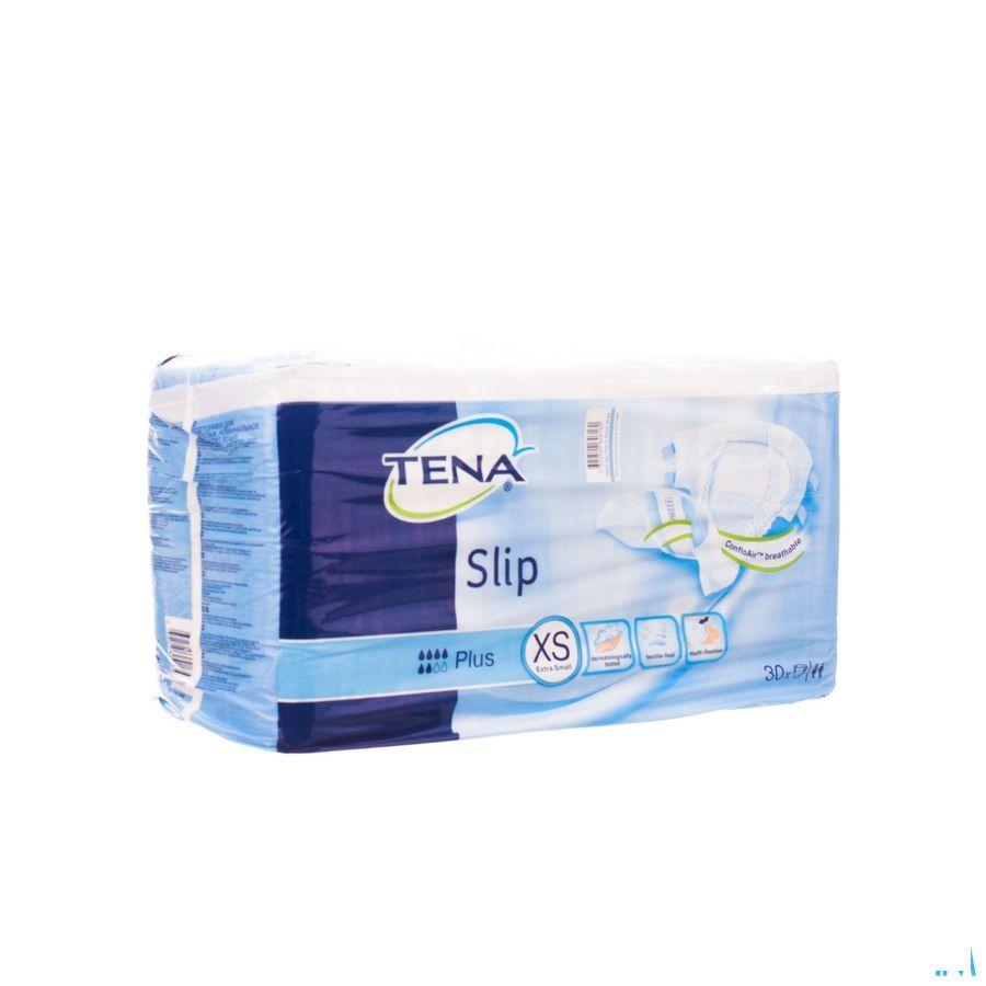 Tena Slip Extra Small 30 710430 2687143