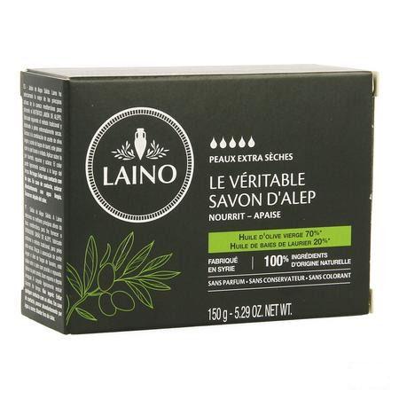 Laino Zeep D Alep Wasstuk 150 gr