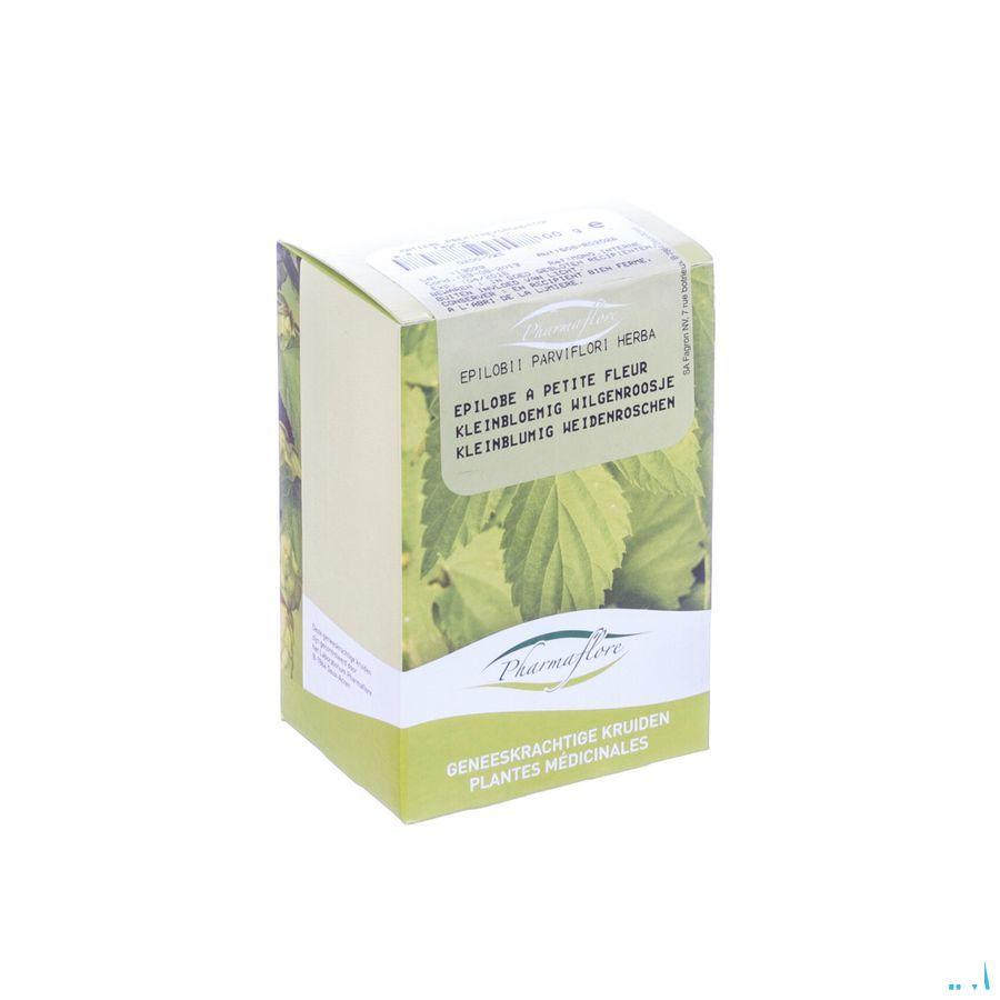 Wilgenroosje Parviflorum 100 gr  -  Fagron