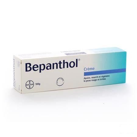 Bepanthol Creme 5% Tube 100 gr