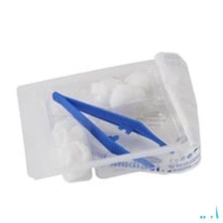 Mediset Kleine Verzorging F/B Compact 1 4755914  -  Hartmann
