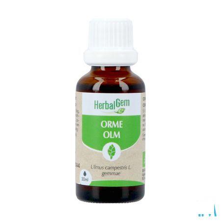 Herbalgem Orme Bio 30 ml