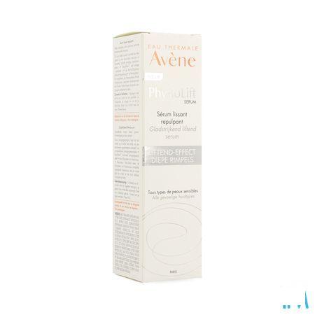 Avene Physiolift Serum 30 ml  -  Avene