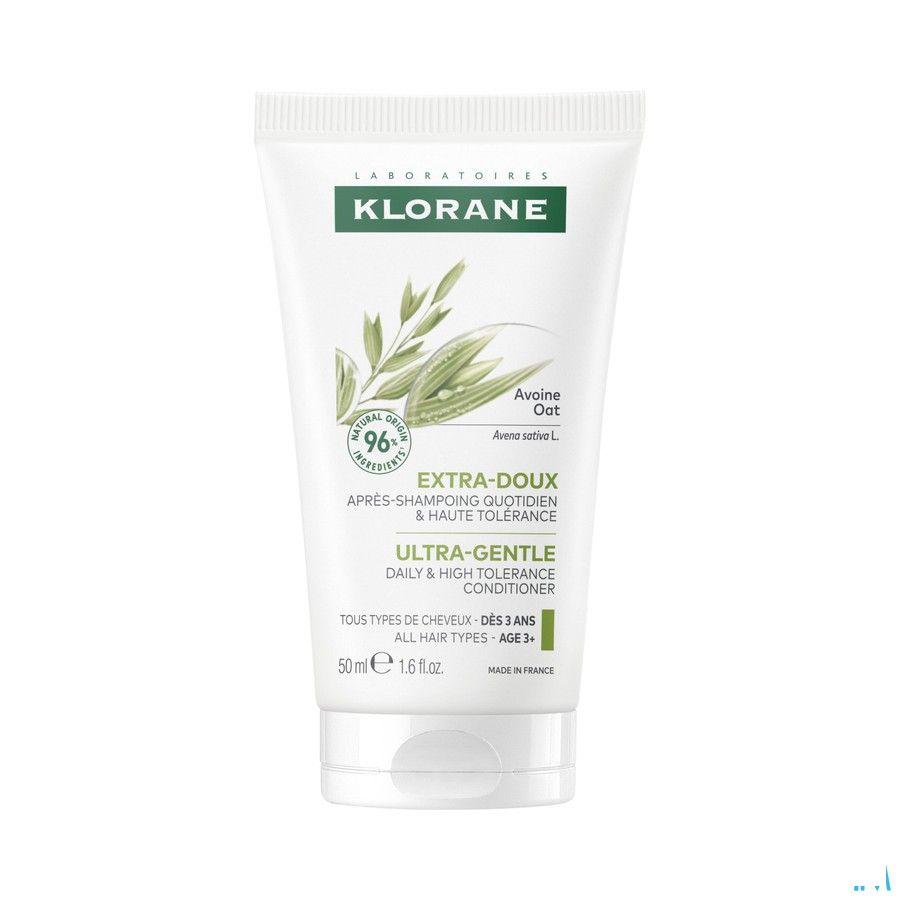 Klorane Capilaire Baume Avoine 50 ml