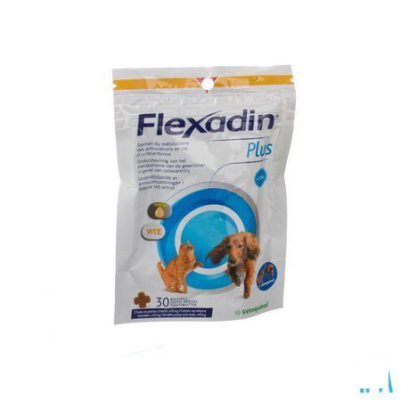 Flexadin Plus Min Nf Chew 30