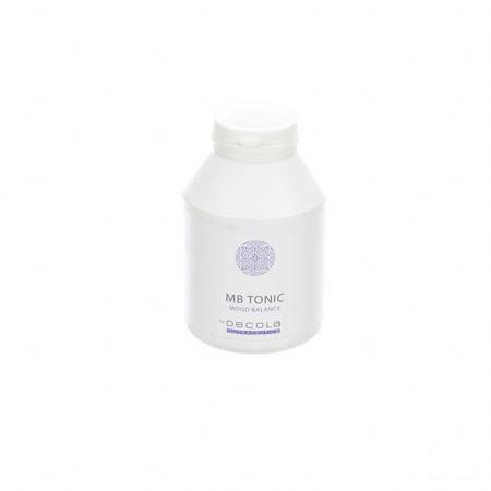 Mb Tonic V-Capsule 180  -  Decola