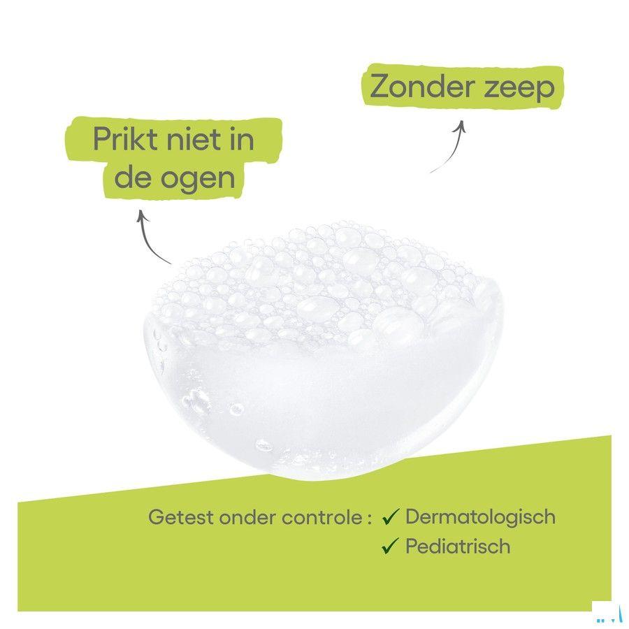 Aderma Primalba Gel Lavant 2en1 750 ml  -  Aderma