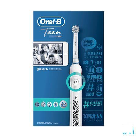 Oral-B Smart Teen White
