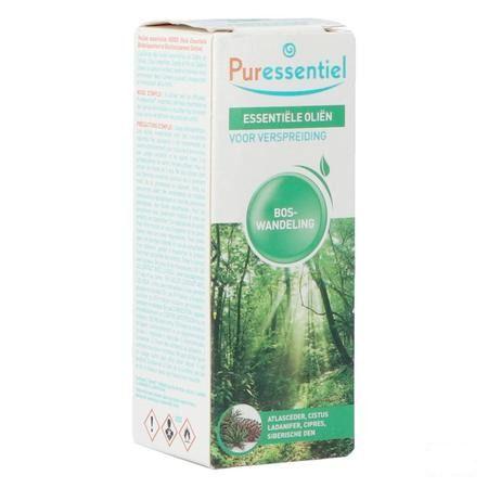 Puressentiel Verstuiving Prom. Bos Complexe 30 ml  -  Puressentiel