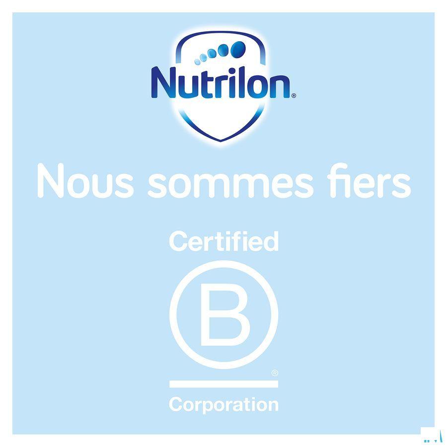 Nutrilon Profutura 2 Pdr 800 g  -  Nutricia