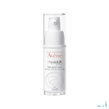 Avene Physiolift Yeux Creme 15 ml  -  Avene