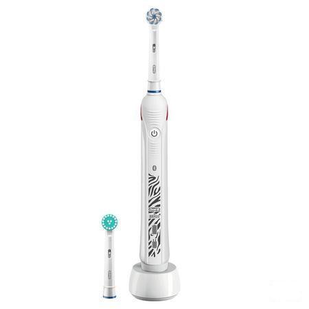 Oral-B Smart Teen White