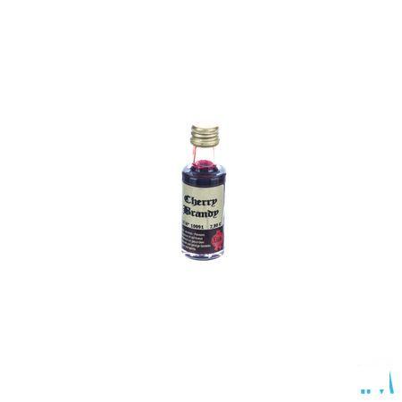 Lick Cherry Brandy 20 ml  -  Brouwland