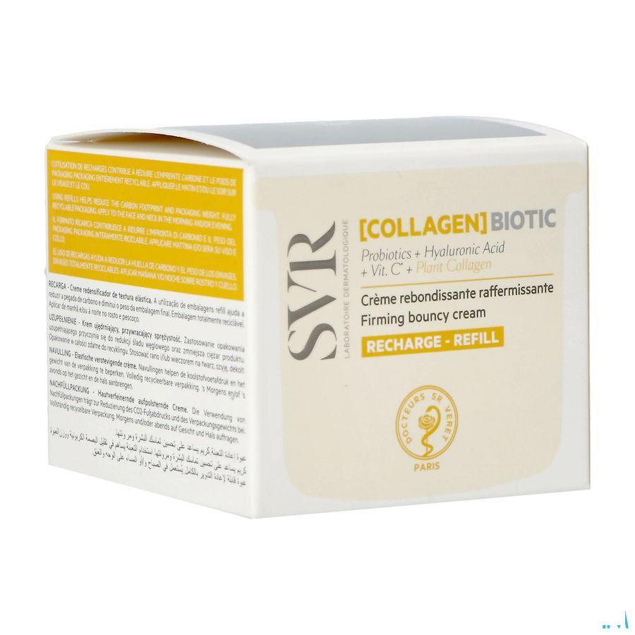 Svr Biotic Collagen Creme Refill 50 ml