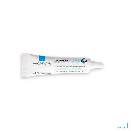 Cicaplast Lipbalsem Barriere 7,5 ml  -  La Roche-Posay