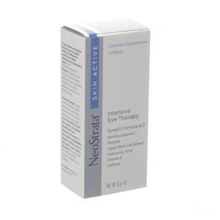 Neostrata Skin Active Intensive Eye Therapy 15 gr  -  Hdp Medical Int.