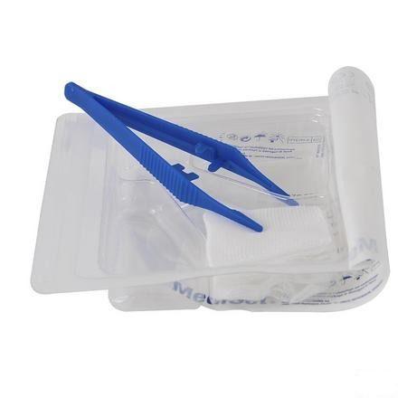 Mediset Kleine Verzorging J/B Compact 1 4755892  -  Hartmann