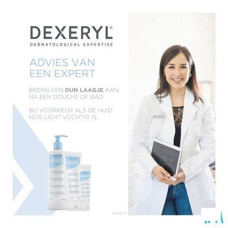 Dexeryl Creme Tube 50g