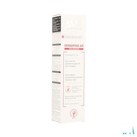 Sensifine Creme Anti rood. 40 ml  -  Svr Laboratoire