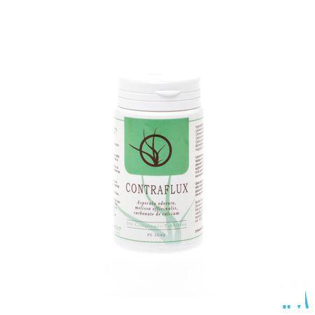 Contraflux Tabletten 100  -  Dynarop Products