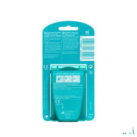 Compeed Blaren Extreem Verband 5