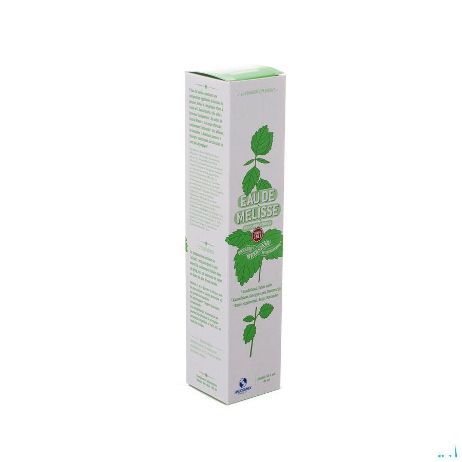 Eau De Melisse 100 ml