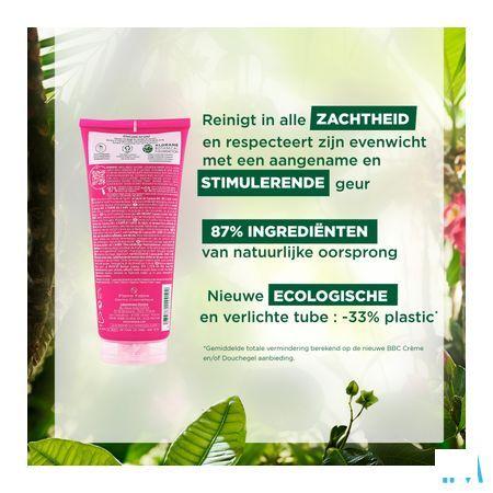 Klorane Lichaam Douchegel Vijg 200 ml