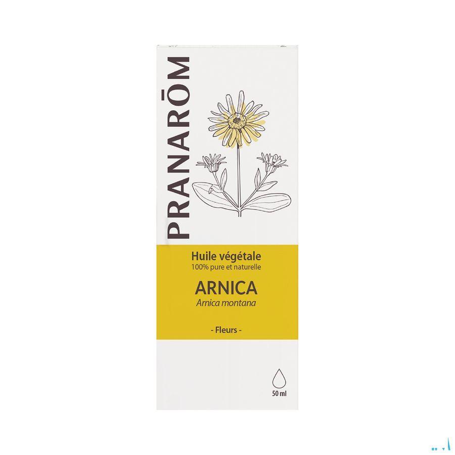 Arnica Plantaardige Olien 50 ml