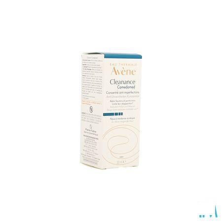 Avene Cleanance Comedomed 30 ml  -  Avene