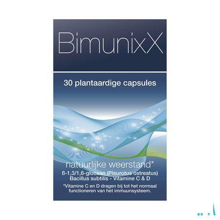 Bimunixx Caps 30  -  Ixx Pharma