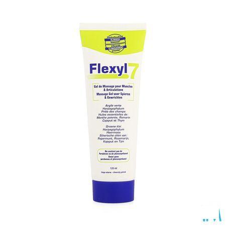 Flexyl 7 120 ml