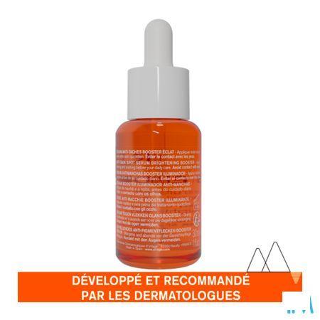 Uriage Depiderm Serum T/Vlekken 30 ml