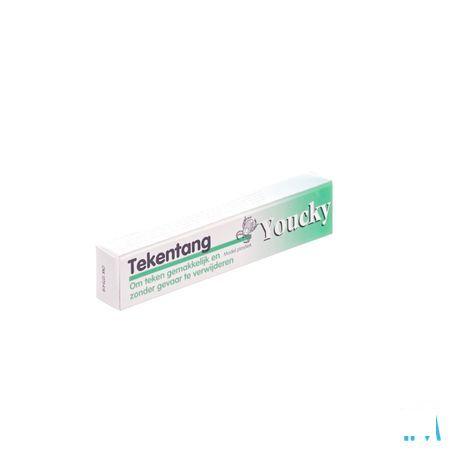 Youcky Tang Teken  -  Infinity Pharma