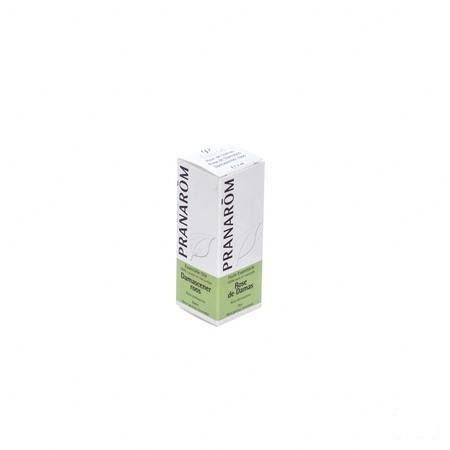 Rose Damas Huile Essentielle 2 ml  -  Pranarom