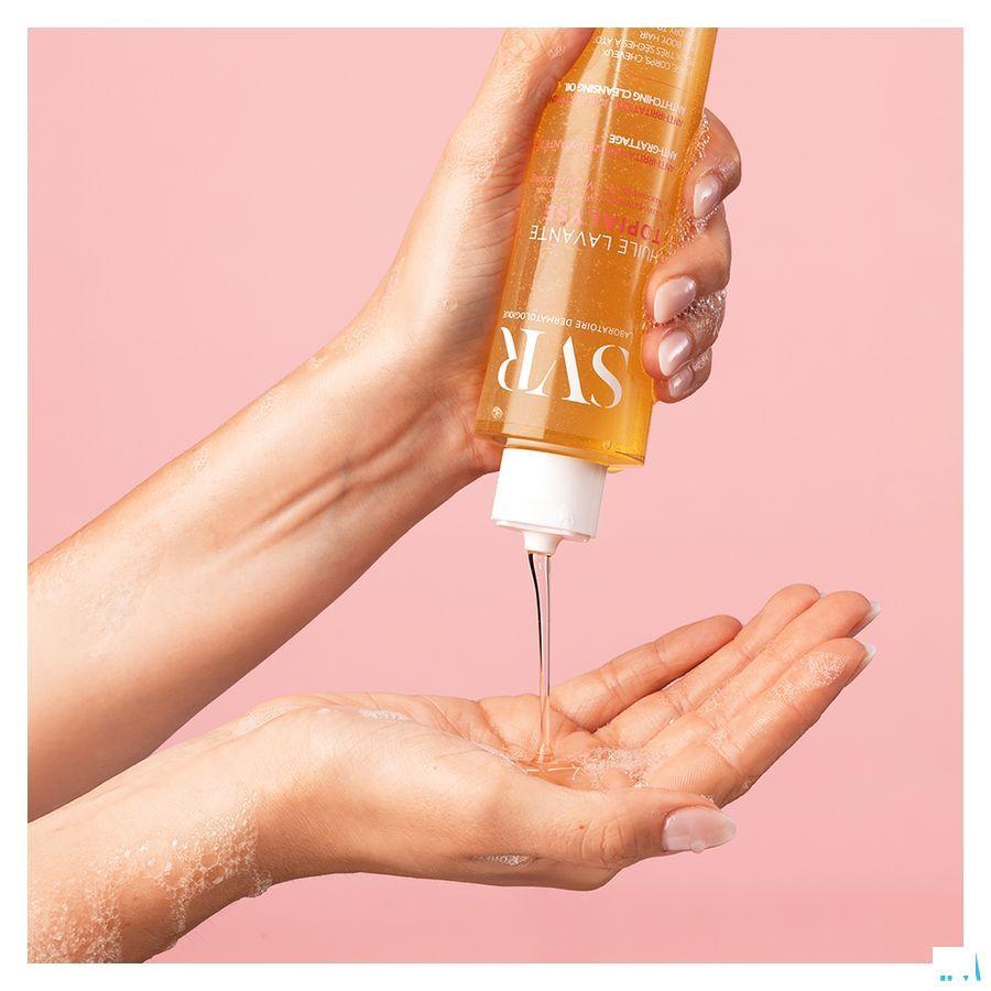Topialyse Huile Lavante 200 ml