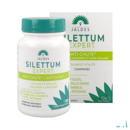 Silettum Expert Tabl 60