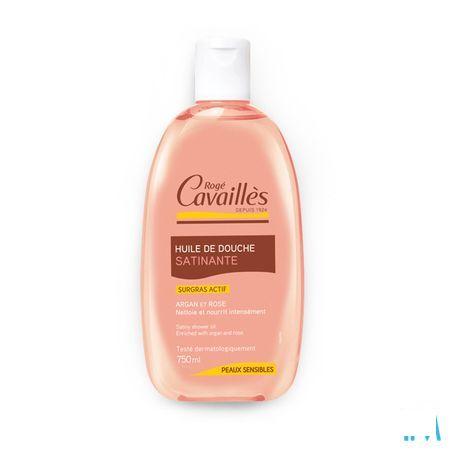 Roge Cavailles Bad-doucheolie Veloutante 250 ml  -  Bolton