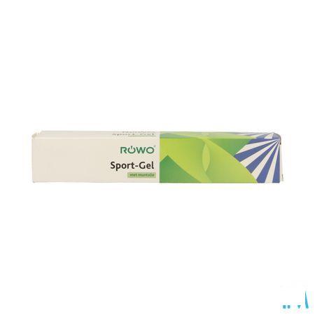 Rowo Sportgel 100 ml