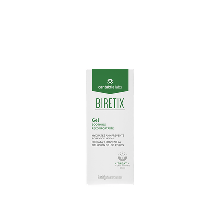 Biretix Gel Tube 50 ml  -  Hdp Medical Int.