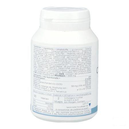 Cerinax Capsule 90  -  Decola