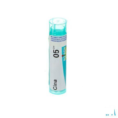 Cina 5CH Gr 4g  -  Boiron