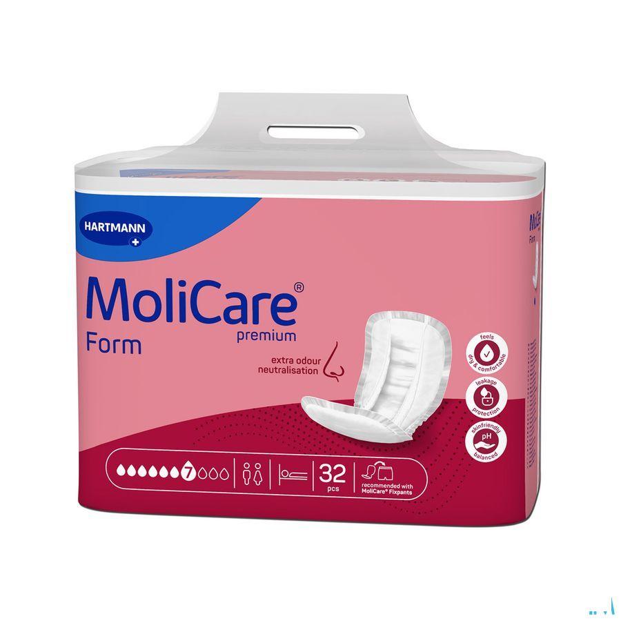 Molicare Premium Form 7D 32 1684070