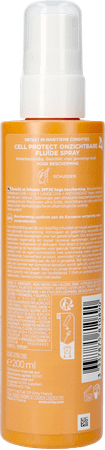 Vichy Capital Spray Prot. Cell. Ip30 Spray 200 ml