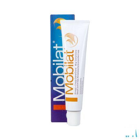 Mobilat Creme 50 gr  -  EG