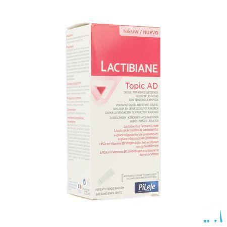 Lactibiane Topic Ad 125 ml  -  Pileje